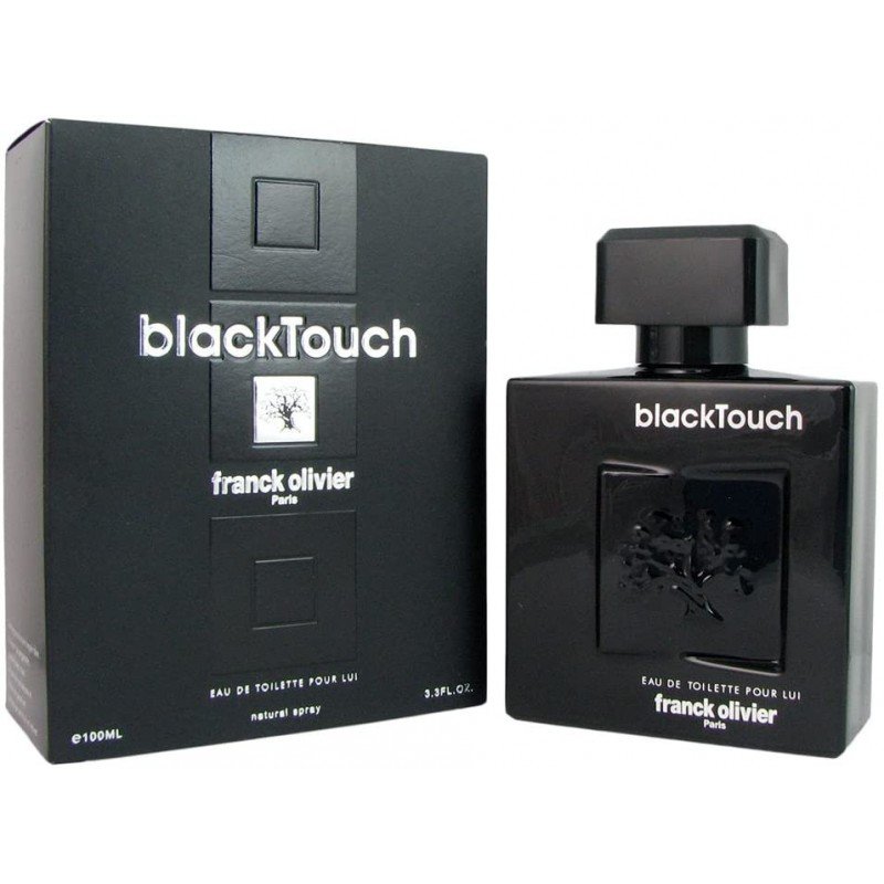 FRANCK OLIVIER BLACK TOUCH 4 FRANCK OLIVIER BLACK TOUCH – Image 2