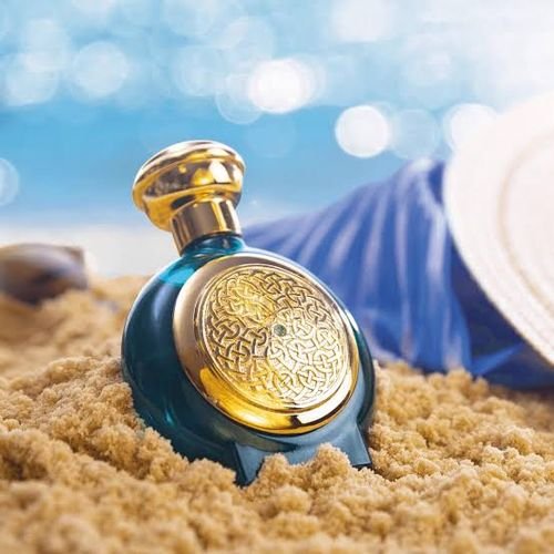 BOADICEA THE VICTORIOUS BLUE SAPPHIRE 100ml 4 BOADICEA THE VICTORIOUS BLUE SAPPHIRE 100ml – Image 2