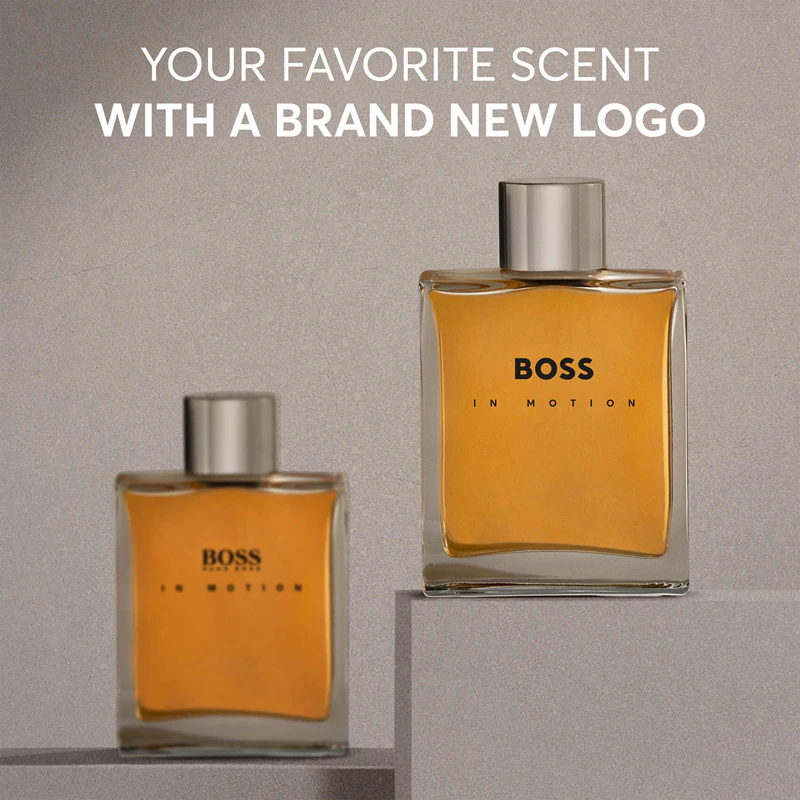 HUGO BOSS - BOSS IN MOTION EAU DE TOILETTE 6 HUGO BOSS - BOSS IN MOTION EAU DE TOILETTE – Image 4