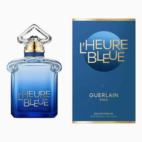 Guerlain L'Heure Bleue 2026