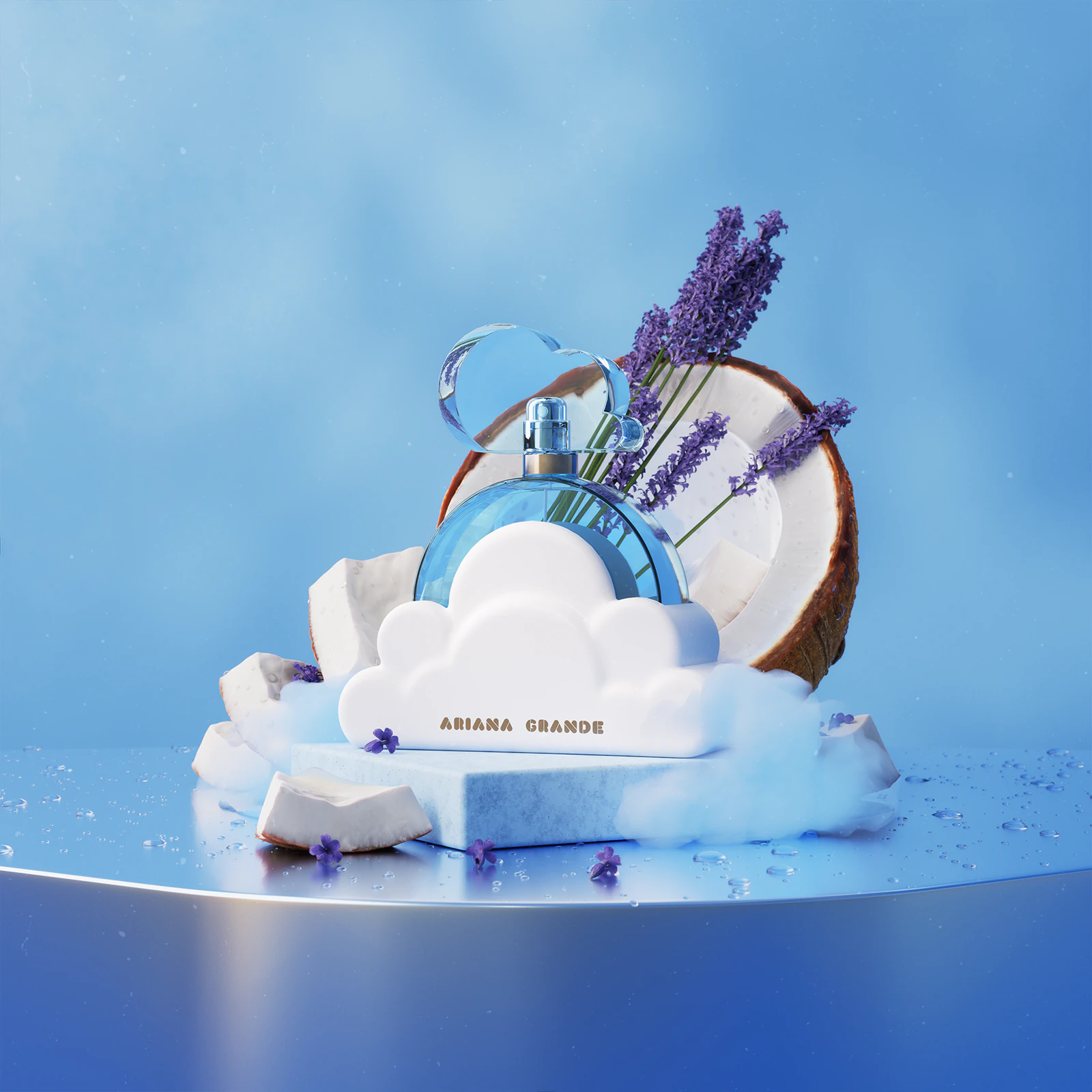ARIANA GRANDE CLOUD EAU DE PARFUM 7 ARIANA GRANDE CLOUD EAU DE PARFUM – Image 5