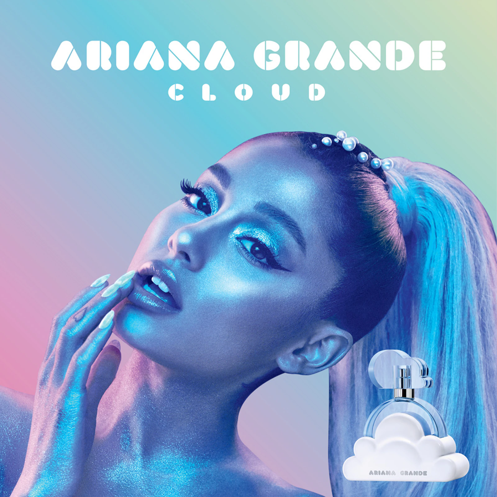 ARIANA GRANDE CLOUD EAU DE PARFUM 6 ARIANA GRANDE CLOUD EAU DE PARFUM – Image 4