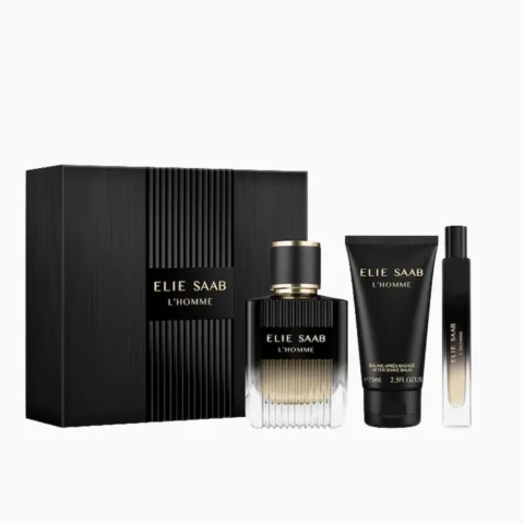 Coffret Elie Saab L’Homme prix Maroc