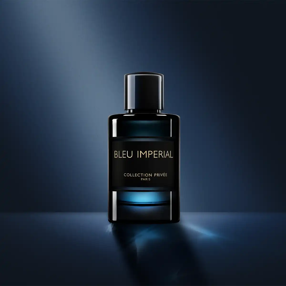 GEPARLYS BLEU IMPÉRIAL EAU DE PARFUM HOMME 5 GEPARLYS BLEU IMPÉRIAL EAU DE PARFUM HOMME – Image 3