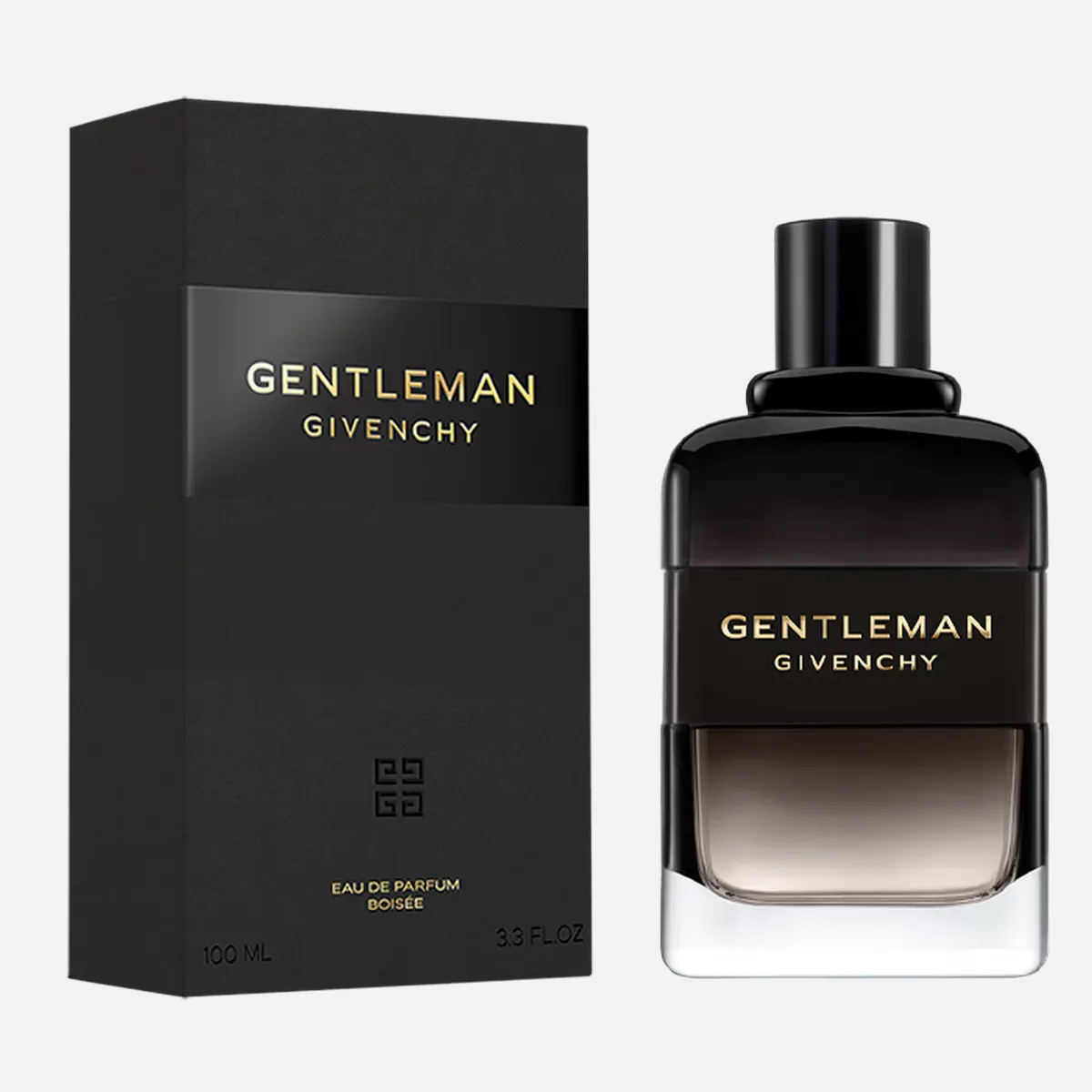 GIVENCHY GENTLEMAN EAU DE PARFUM BOISÉE 5 GIVENCHY GENTLEMAN EAU DE PARFUM BOISÉE – Image 3