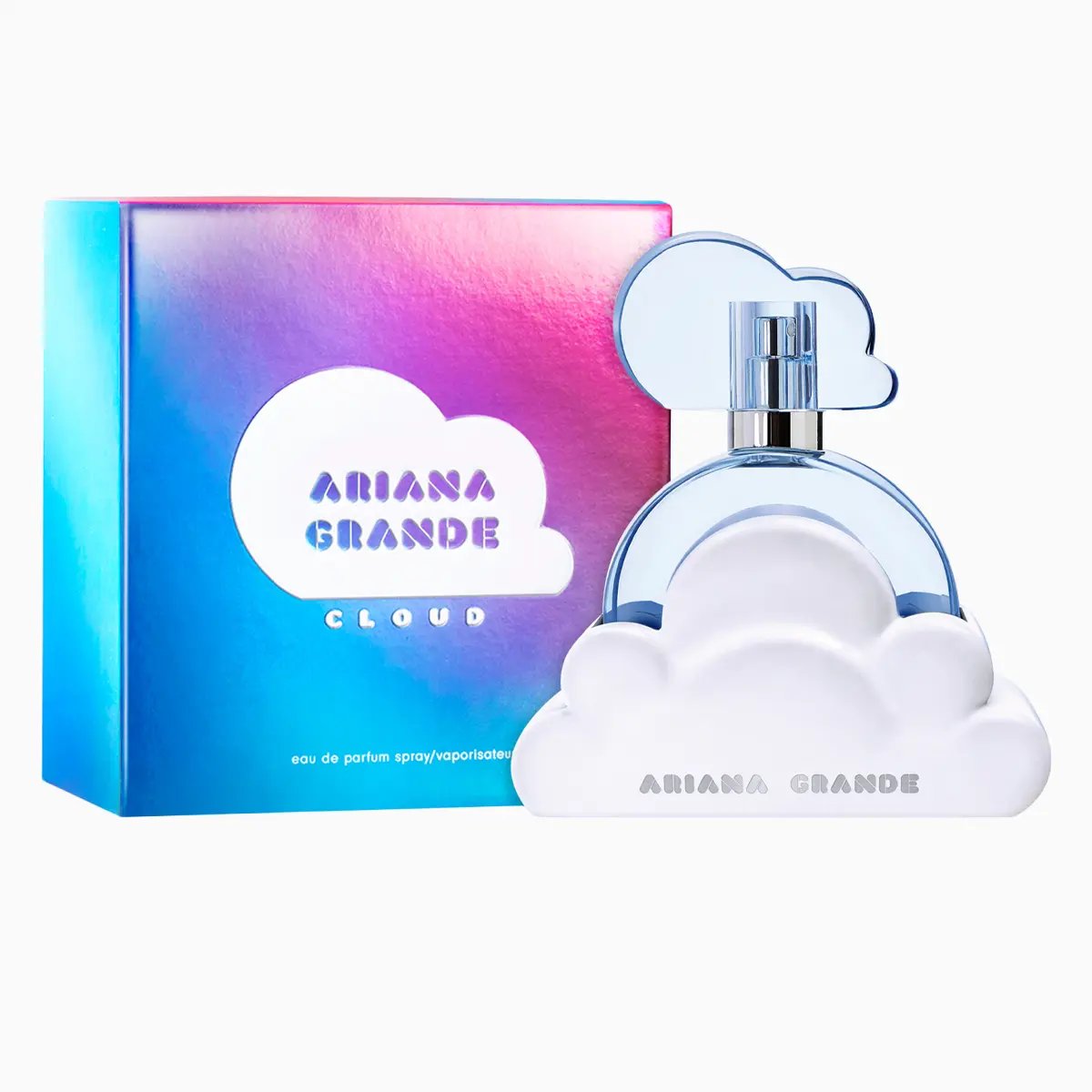 ARIANA GRANDE CLOUD EAU DE PARFUM 4 ARIANA GRANDE CLOUD EAU DE PARFUM – Image 2