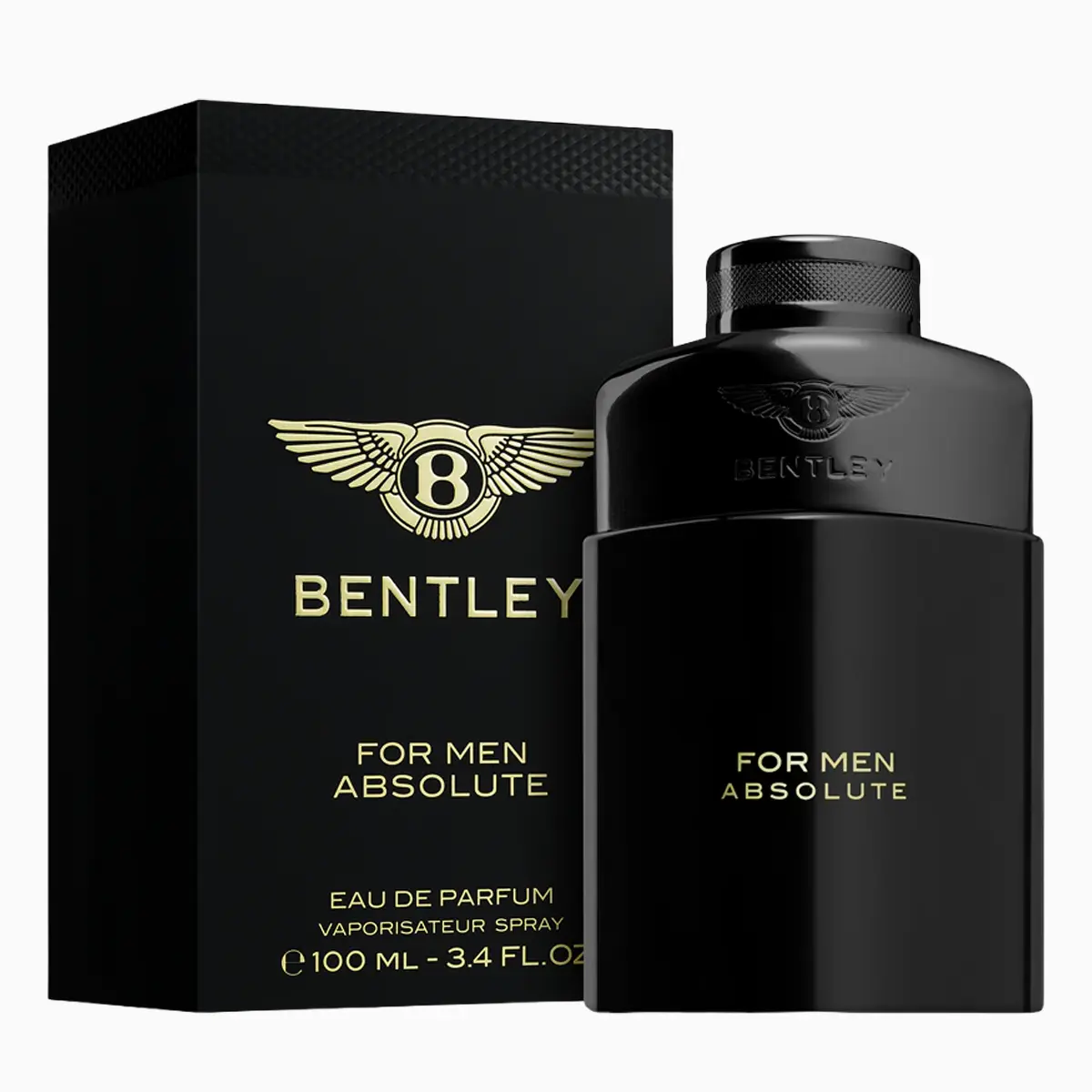 BENTLEY FOR MEN ABSOLUTE EAU DE PARFUM HOMME 4 BENTLEY FOR MEN ABSOLUTE EAU DE PARFUM HOMME – Image 2