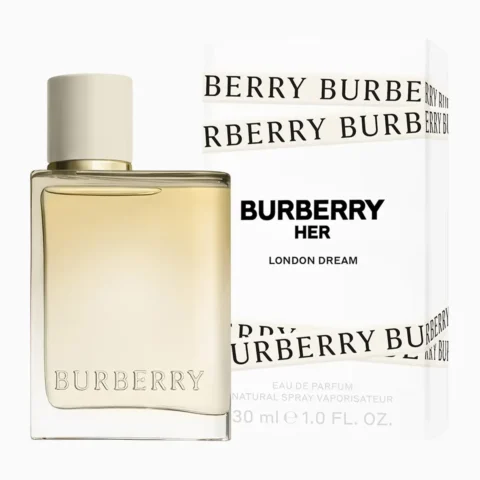 BURBERRY HER LONDON DREAM prix maroc