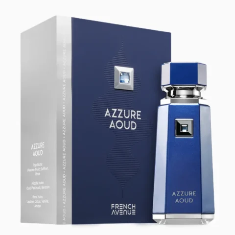 Azzure Aoud prix Maroc