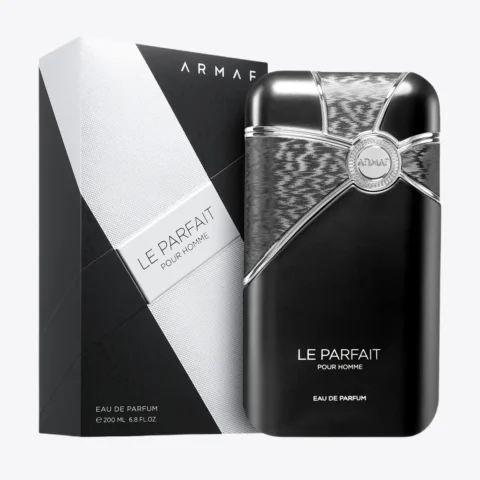 Armaf Le Parfait Pour Homme Maroc