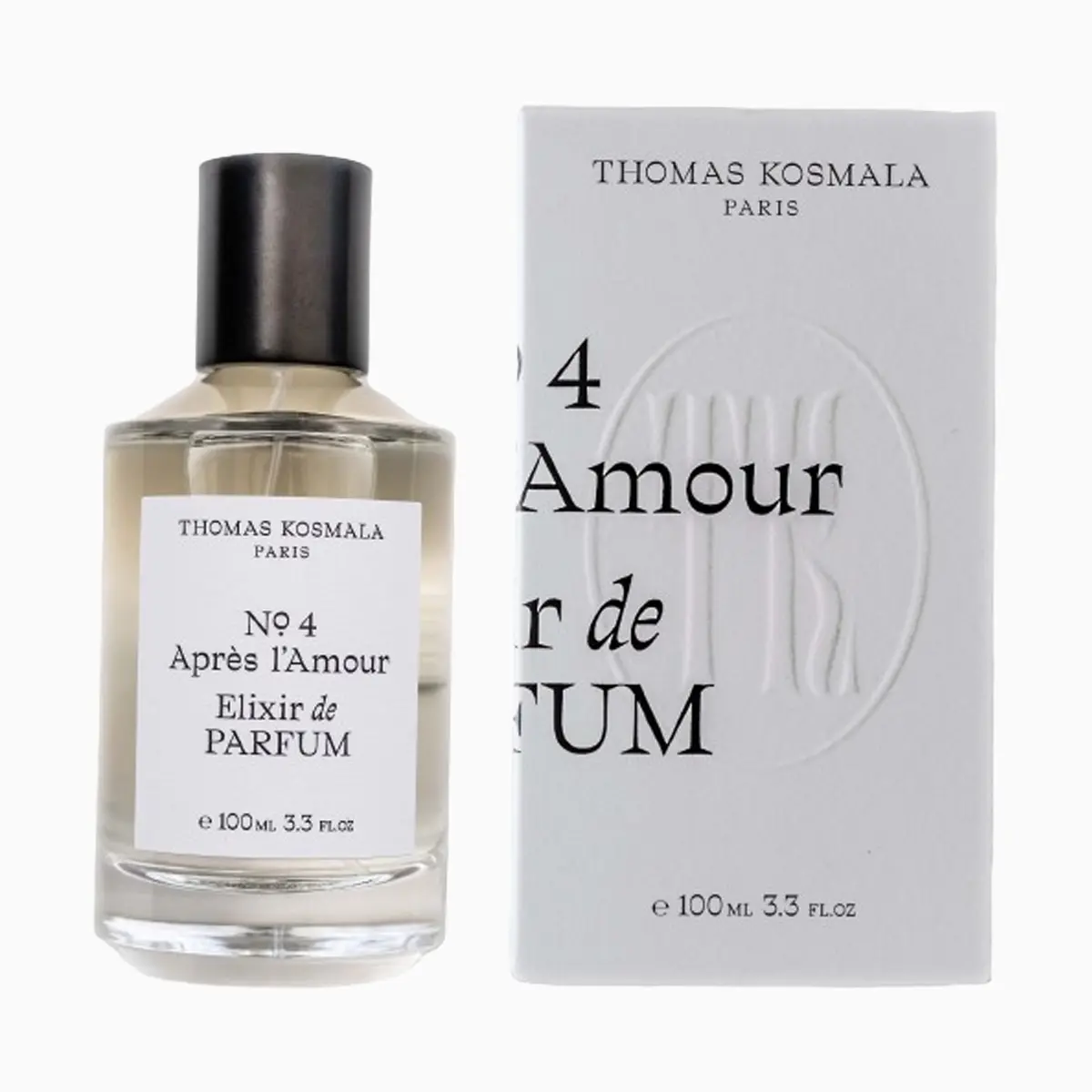 THOMAS KOSMALA NO.4 APRÈS L’AMOUR ELIXIR DE PARFUM 4 THOMAS KOSMALA NO.4 APRÈS L’AMOUR ELIXIR DE PARFUM – Image 2