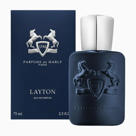 Layton Parfums de Marly prix Maroc