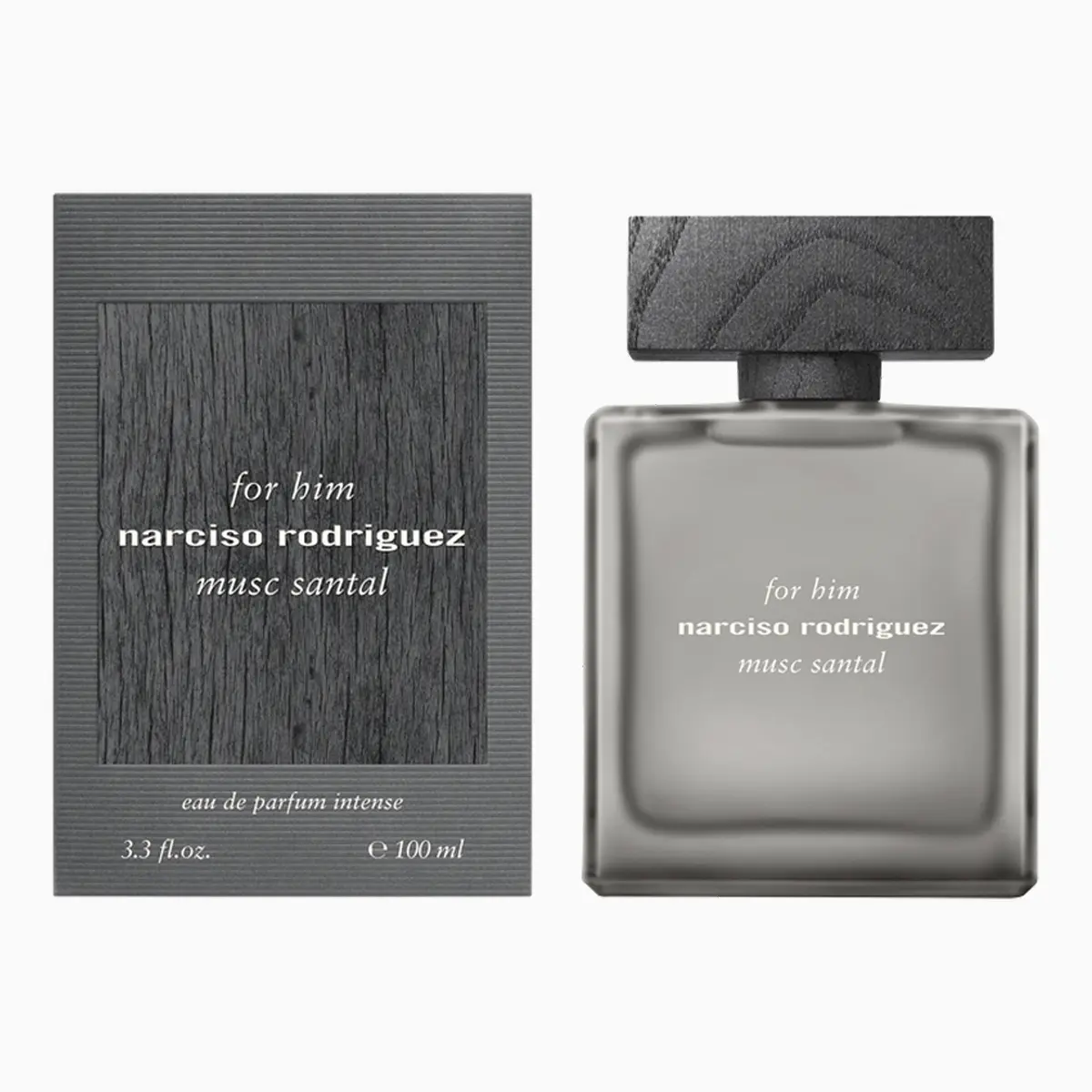 NARCISO RODRIGUEZ FOR HIM MUSC SANTAL 4 NARCISO RODRIGUEZ FOR HIM MUSC SANTAL – Image 2