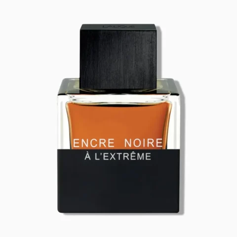 Encre Noire à L’Extrême peix maroc