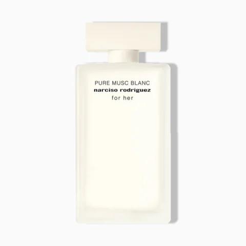 Narciso Rodriguez Pure Musc Blanc prix Maroc