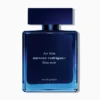 NARCISO RODRIGUEZ FOR HIM BLEU NOIR EAU DE PARFUM 2 for him bleu noir eau de parfum parfumerieluxofficiel parfum prix maroc