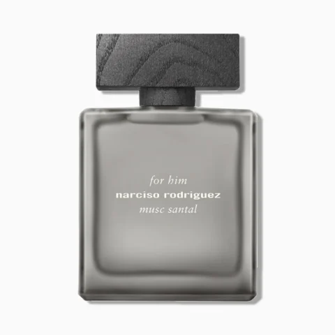 Narciso Rodriguez for him Musc Santal prix Maroc