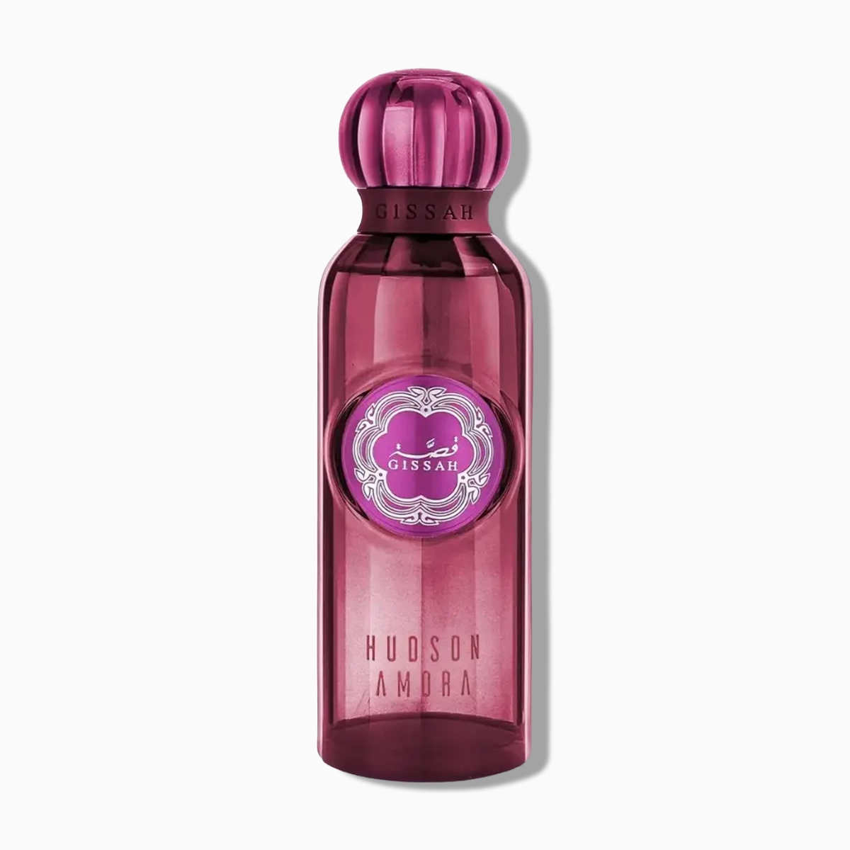 GISSAH HUDSON AMORA 200 ML 2 Gissah Hudson Amora prix Maroc