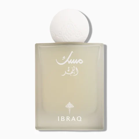 ibraq Musk Al Fajr prix Maroc