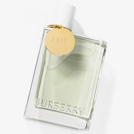 BURBERRY HER EAU DE TOILETTE 6 BURBERRY HER EAU DE TOILETTE – Image 4