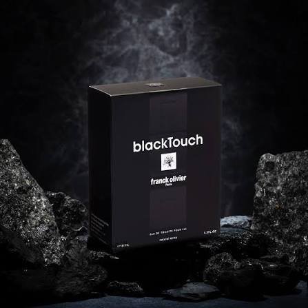 FRANCK OLIVIER BLACK TOUCH 5 FRANCK OLIVIER BLACK TOUCH – Image 3