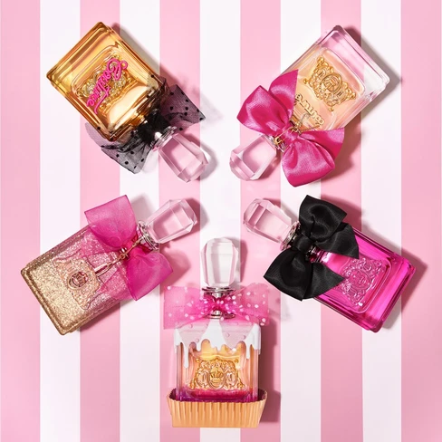 JUICY COUTURE VIVA LA JUICY EAU DE PARFUM 5 JUICY COUTURE VIVA LA JUICY EAU DE PARFUM – Image 3