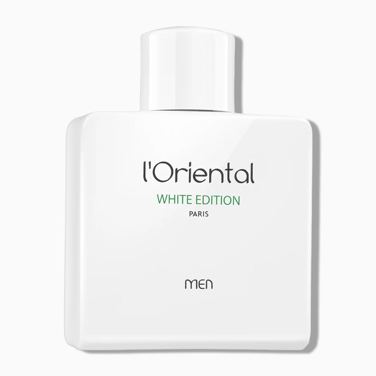 L'ORIENTAL WHITE EDITION ESTELLE EWEN POUR HOMME 3 WHITE EDITION ESTELLE EWEN prix maroc