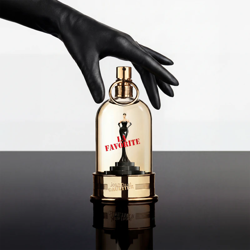 JEAN PAUL GAULTIER LA FAVORITE EAU DE PARFUM FEMME 8 JEAN PAUL GAULTIER LA FAVORITE EAU DE PARFUM FEMME – Image 6