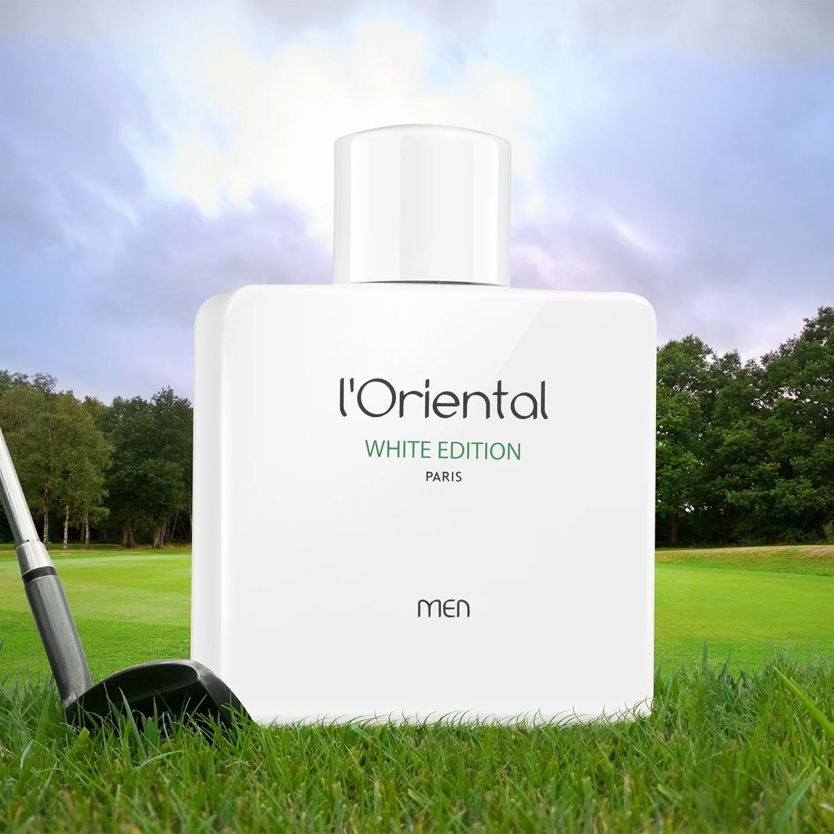 L'ORIENTAL WHITE EDITION ESTELLE EWEN POUR HOMME 4 L'ORIENTAL WHITE EDITION ESTELLE EWEN POUR HOMME – Image 2