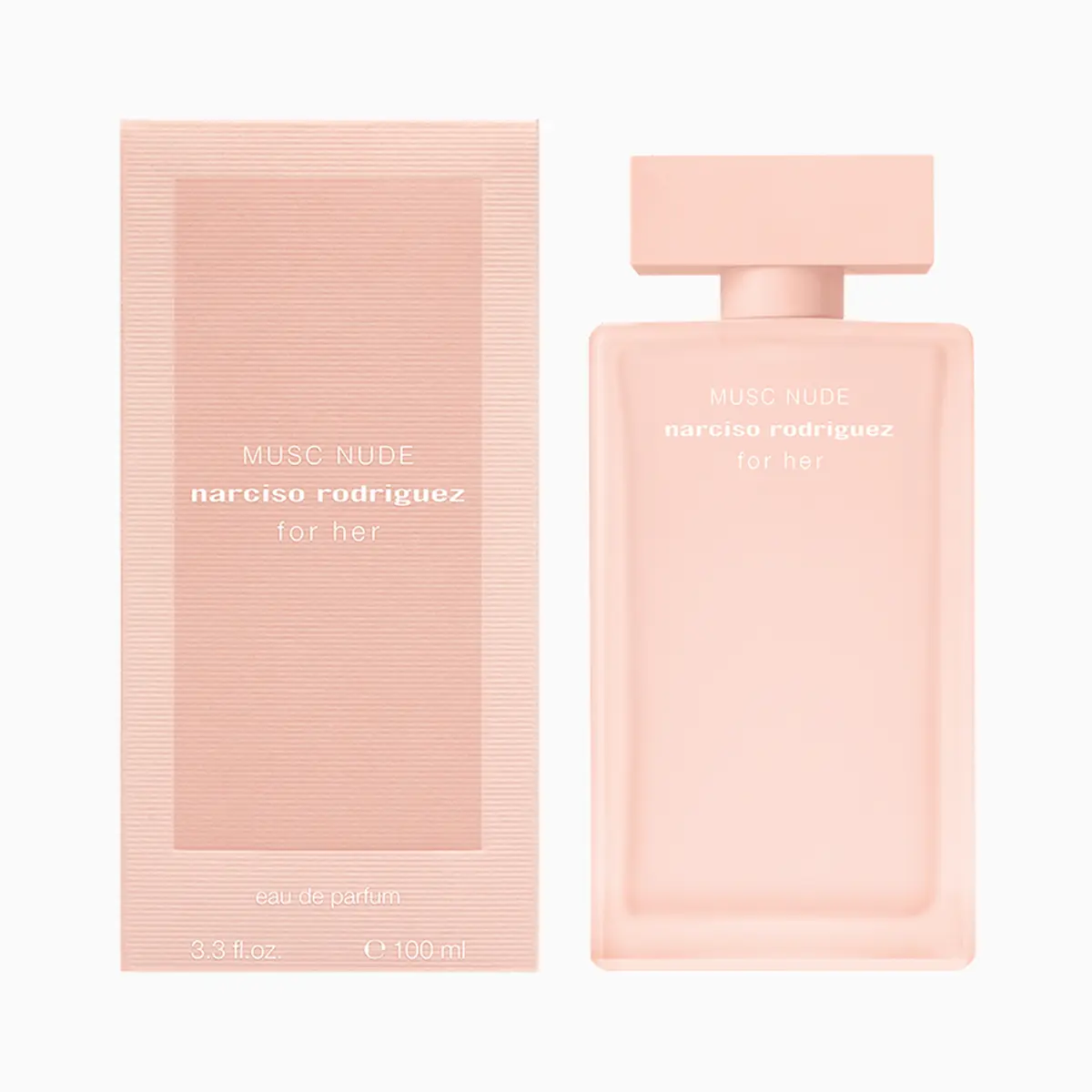NARCISO RODRIGUEZ FOR HER MUSC NUDE EAU DE PARFUM 4 NARCISO RODRIGUEZ FOR HER MUSC NUDE EAU DE PARFUM – Image 2