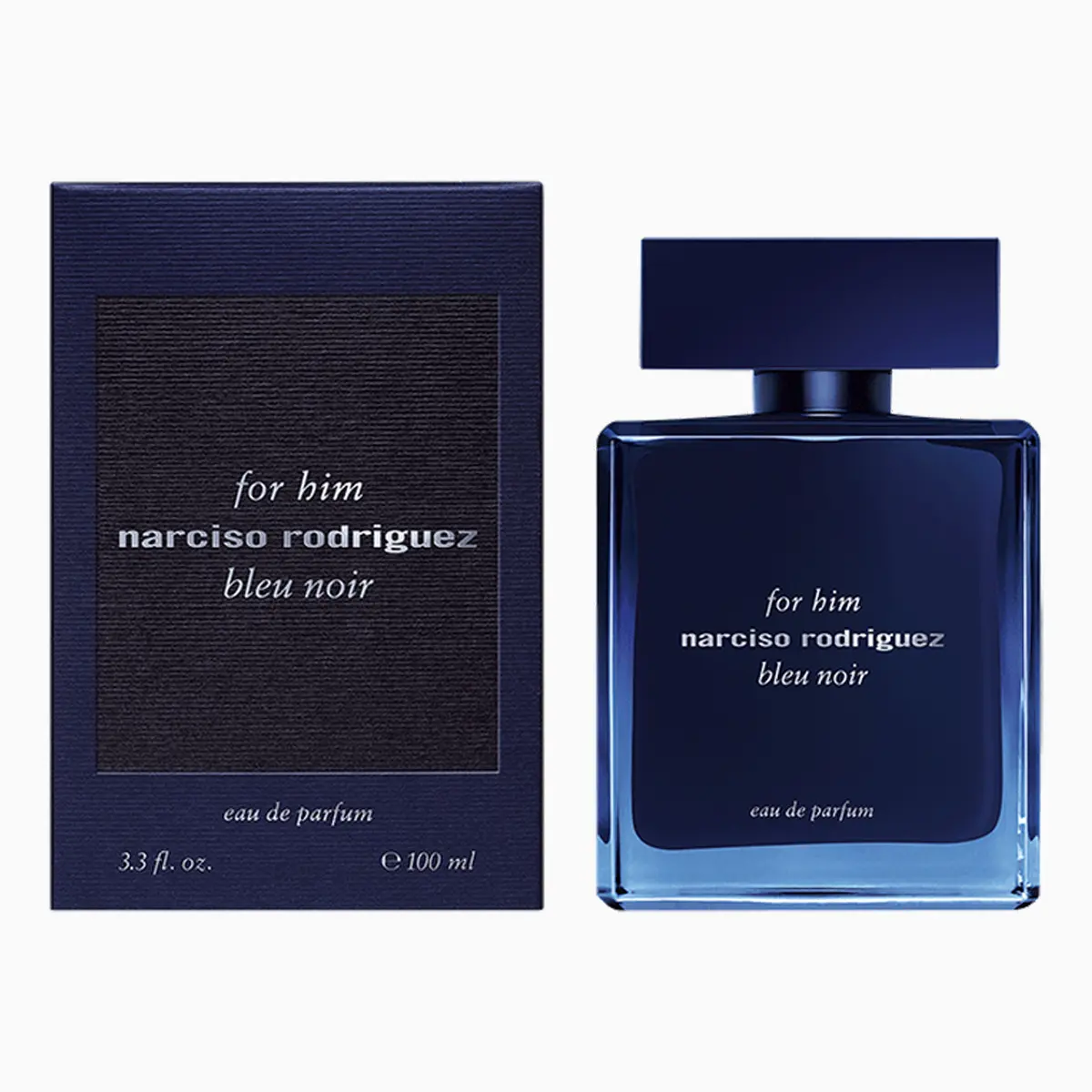 NARCISO RODRIGUEZ FOR HIM BLEU NOIR EAU DE PARFUM 4 NARCISO RODRIGUEZ FOR HIM BLEU NOIR EAU DE PARFUM – Image 2