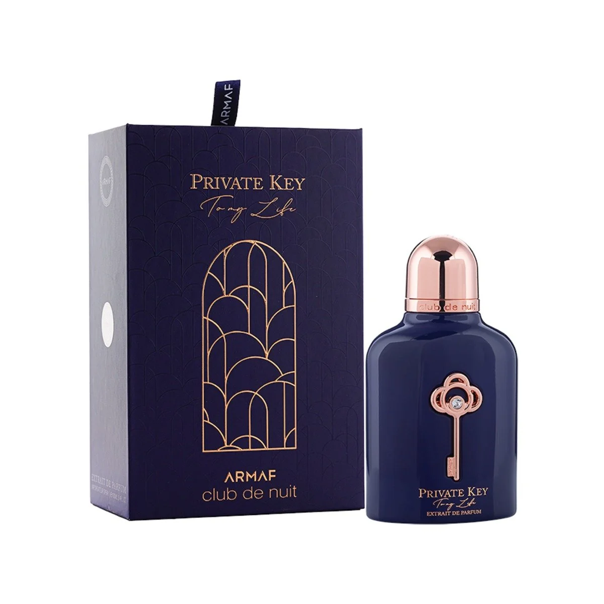 ARMAF CLUB DE NUIT PRIVATE KEY TO MY LIFE 4 ARMAF CLUB DE NUIT PRIVATE KEY TO MY LIFE – Image 2