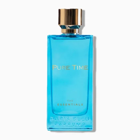 Pure Time Paris Bleu prix Maroc