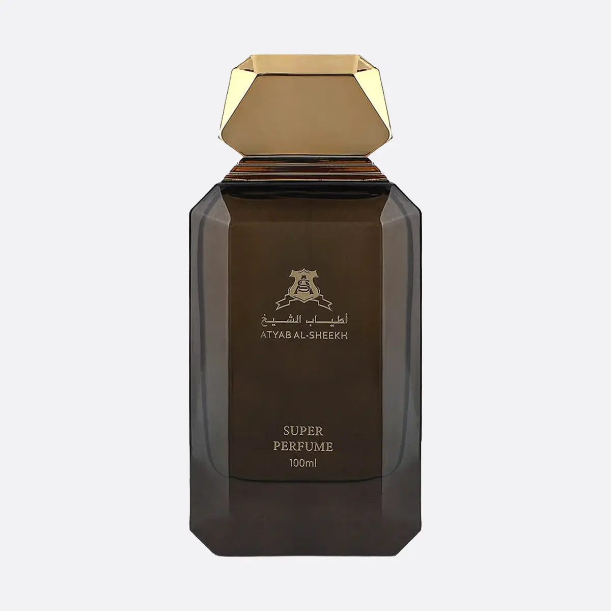 ATYAB AL-SHEEKH SUPER EAU DE PARFUM 100 ML 3 acheter Atyab Al-Sheekh Super au Maroc