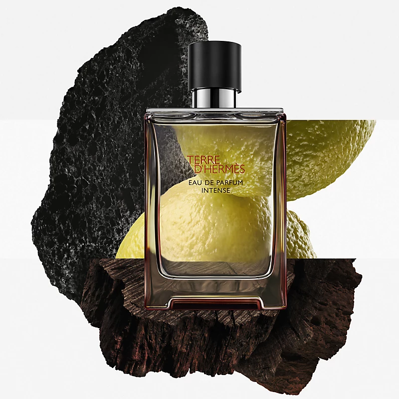 HERMÈS - TERRE D’HERMÈS EAU DE PARFUM INTENSE 6 HERMÈS - TERRE D’HERMÈS EAU DE PARFUM INTENSE – Image 4