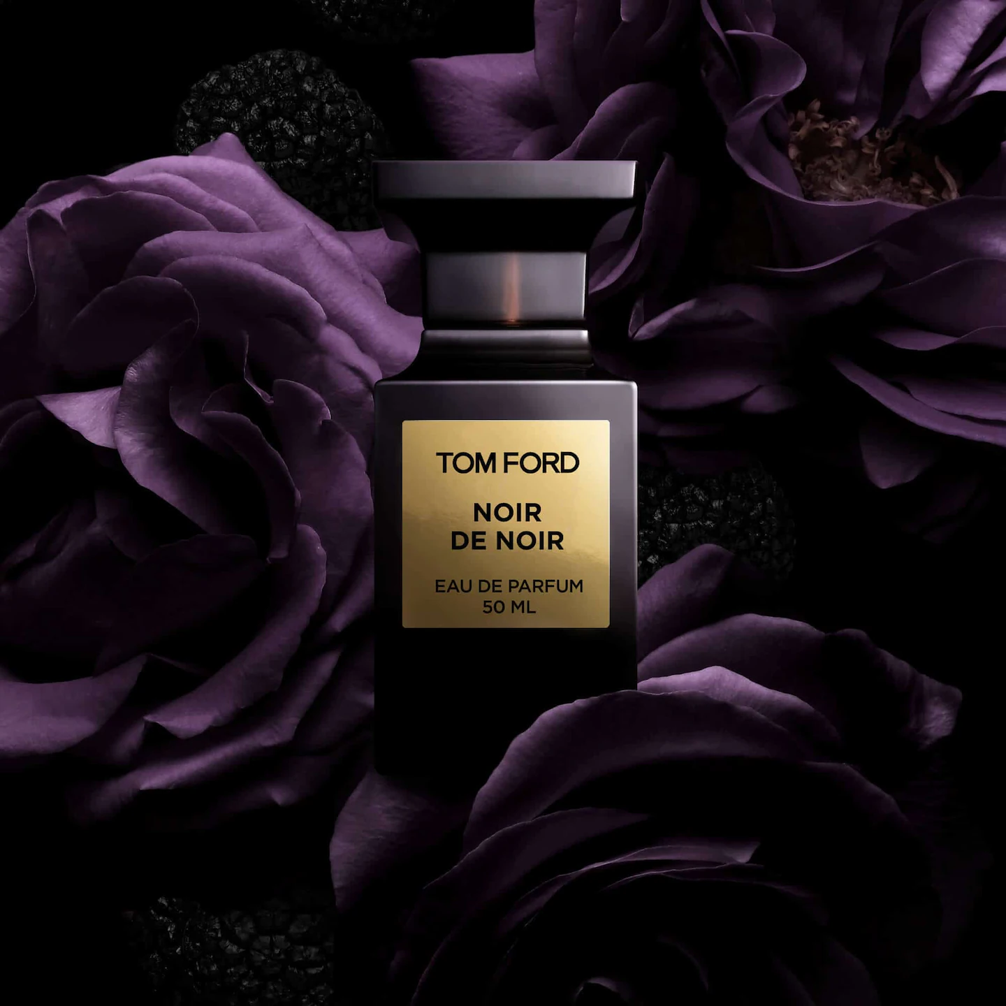 TOM FORD NOIR DE NOIR EAU DE PARFUM 4 TOM FORD NOIR DE NOIR EAU DE PARFUM – Image 2