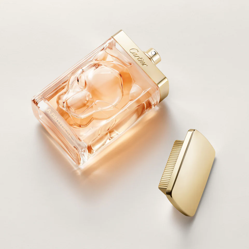 CARTIER LA PANTHERE EAU DE PARFUM 6 CARTIER LA PANTHERE EAU DE PARFUM – Image 4
