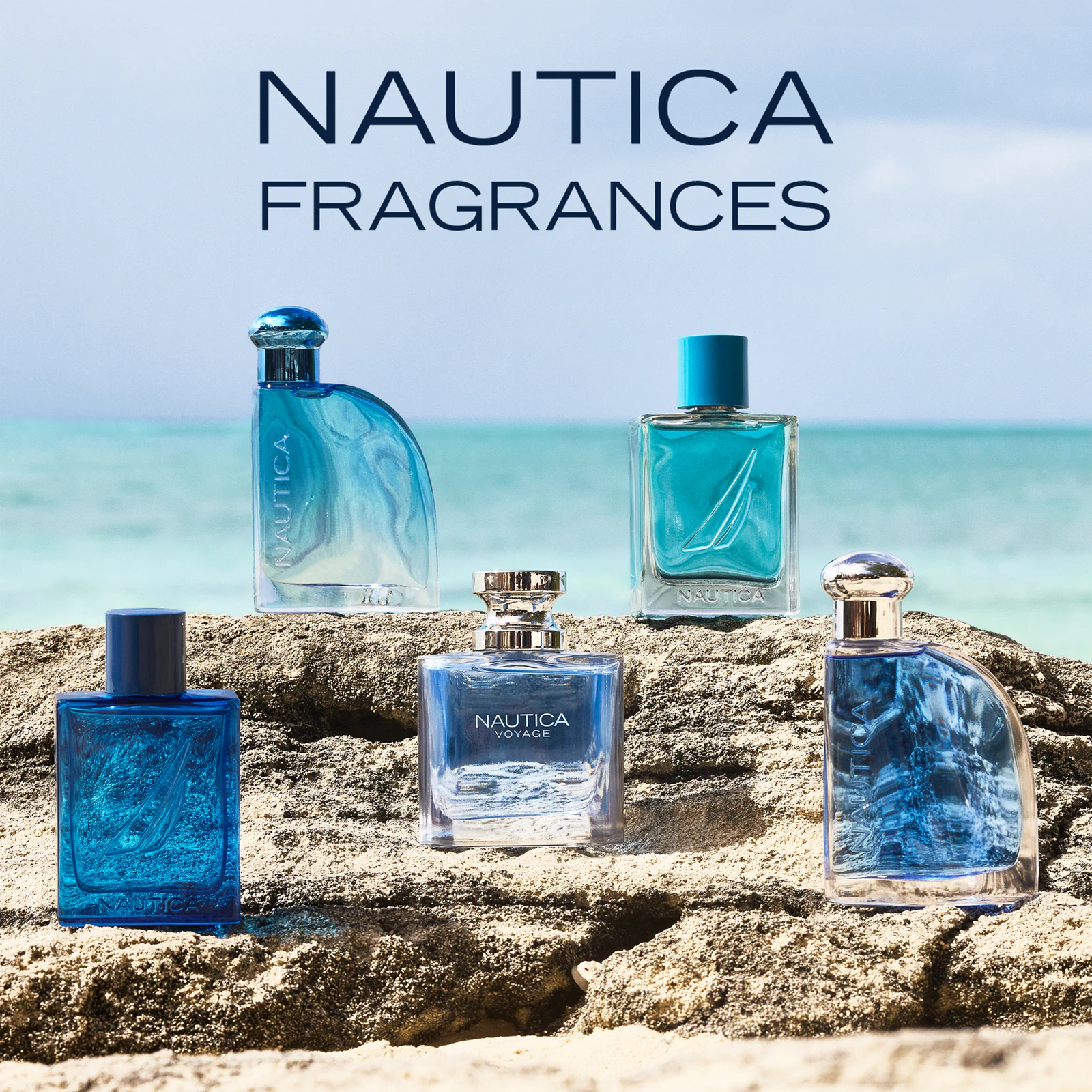 NAUTICA VOYAGE EAU DE TOILETTE 100 ML 6 NAUTICA VOYAGE EAU DE TOILETTE 100 ML – Image 4
