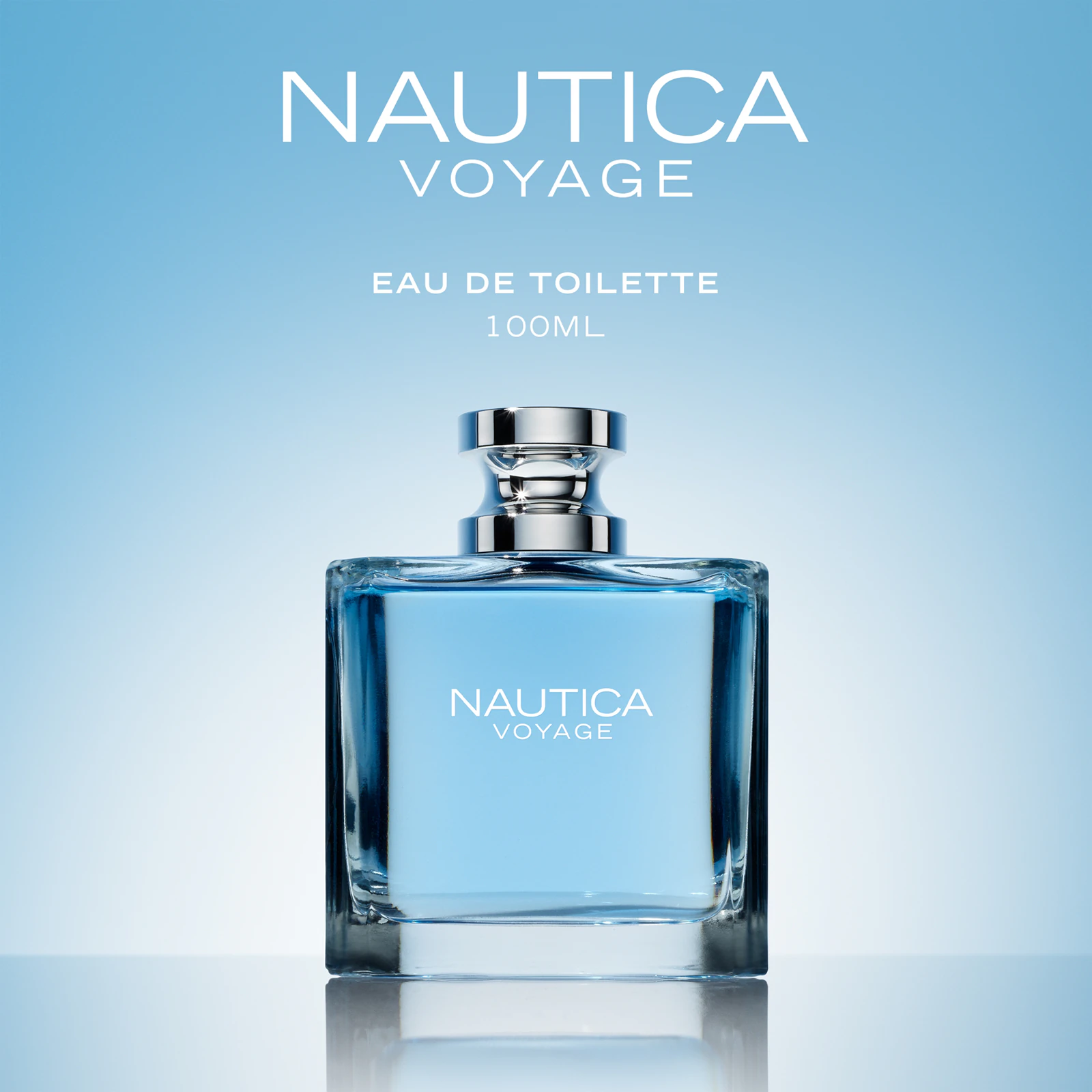 NAUTICA VOYAGE EAU DE TOILETTE 100 ML 7 NAUTICA VOYAGE EAU DE TOILETTE 100 ML – Image 5