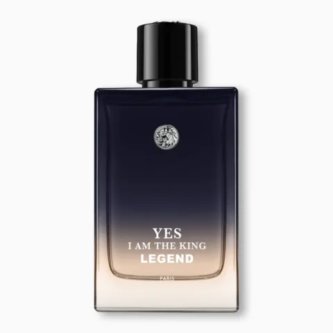Yes I Am The King Legend prix Maroc