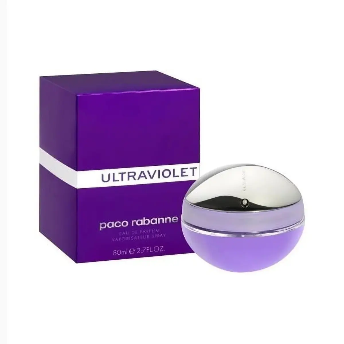 RABANNE ULTRAVIOLET EAU DE PARFUM 4 RABANNE ULTRAVIOLET EAU DE PARFUM – Image 2