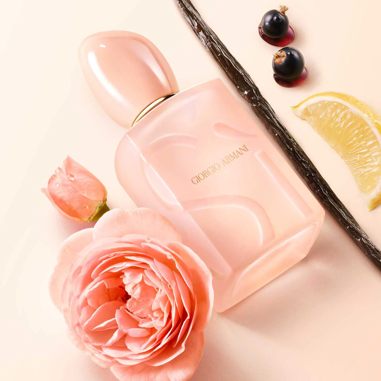 GIORGIO ARMANI SÌ NUDE BLOOM EAU DE PARFUM FEMME 5 GIORGIO ARMANI SÌ NUDE BLOOM EAU DE PARFUM FEMME – Image 3