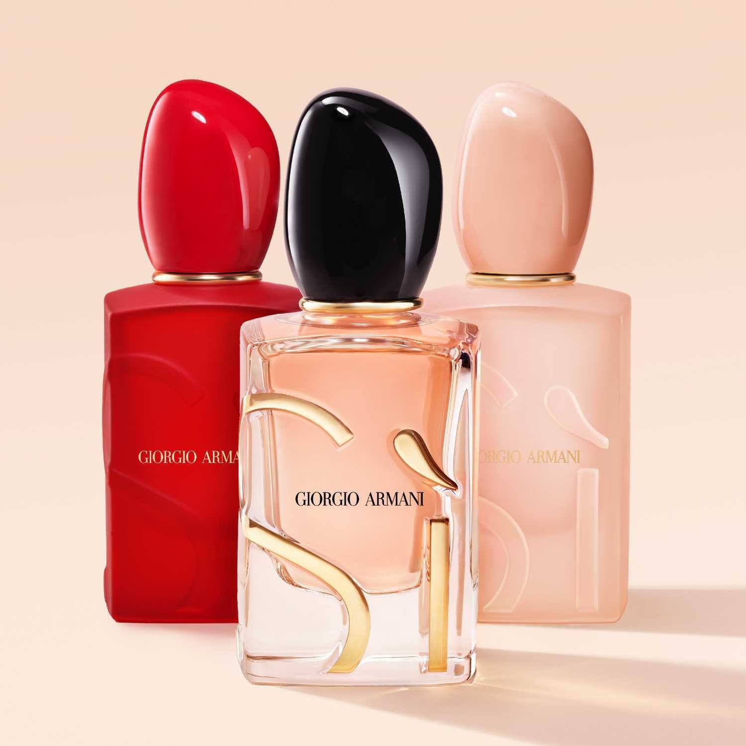 GIORGIO ARMANI SÌ NUDE BLOOM EAU DE PARFUM FEMME 7 GIORGIO ARMANI SÌ NUDE BLOOM EAU DE PARFUM FEMME – Image 5