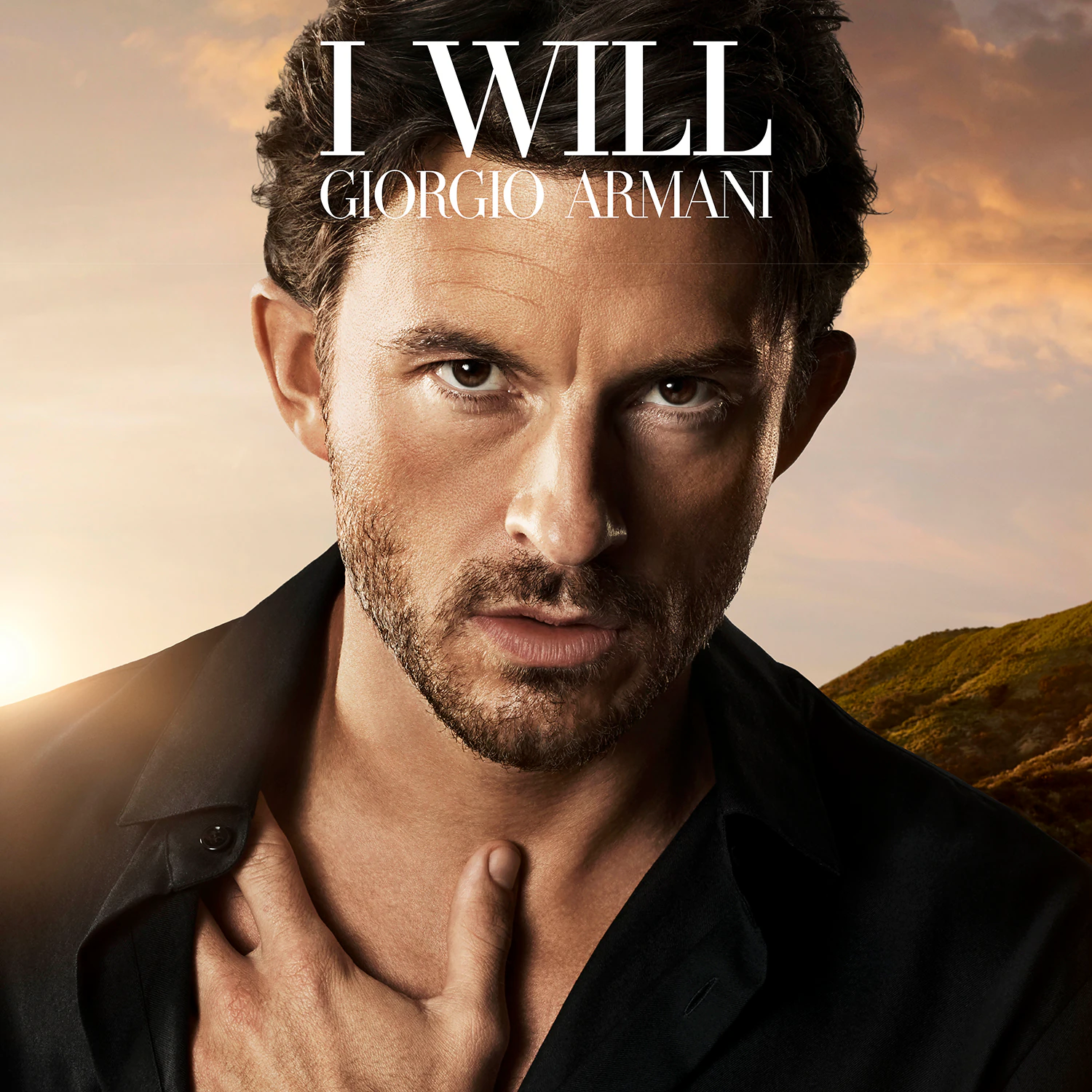 GIORGIO ARMANI I WILL EAU DE PARFUM HOMME 9 GIORGIO ARMANI I WILL EAU DE PARFUM HOMME – Image 7