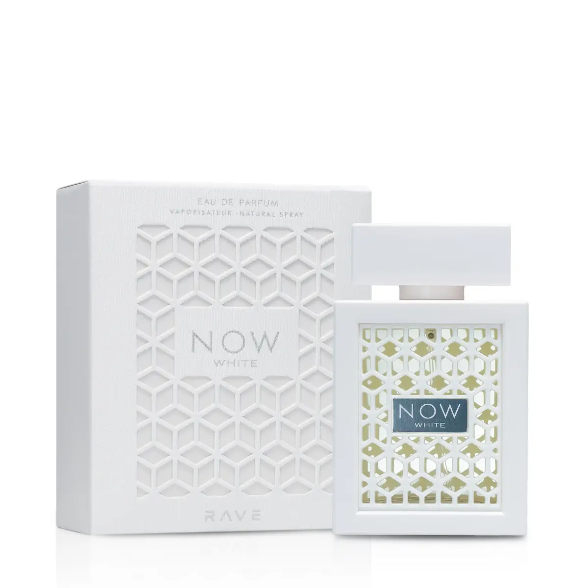 RAVE NOW WHITE EAU DE PARFUM 4 RAVE NOW WHITE EAU DE PARFUM – Image 2