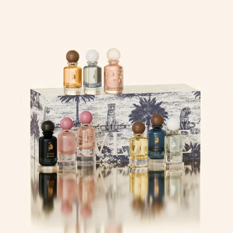 Laverne The Great Garden Collection prix Maroc
