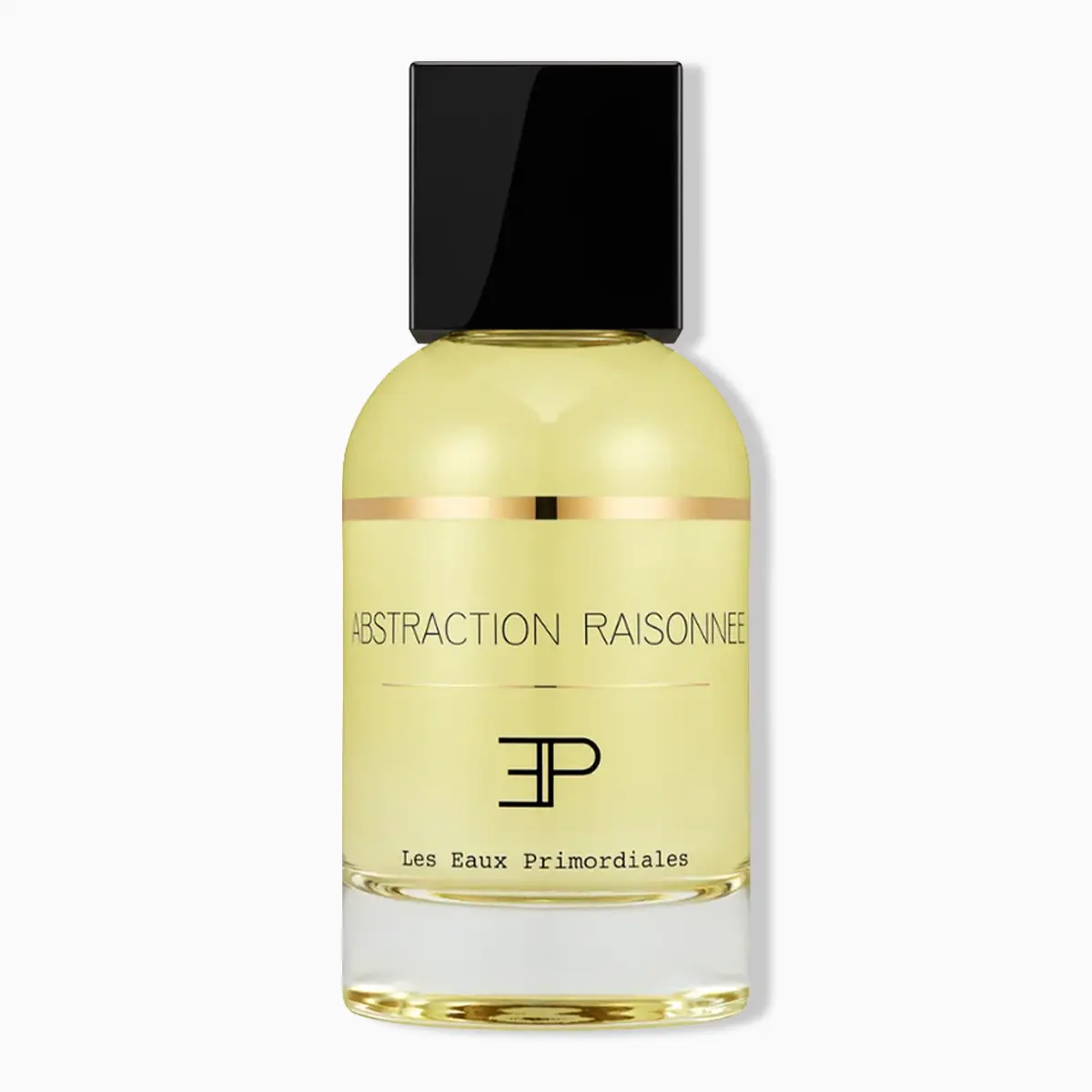 LES EAUX PRIMORDIALES ABSTRACTION RAISONNÉE EAU DE PARFUM 3 Abstraction Raisonnée Les Eaux Primordiales