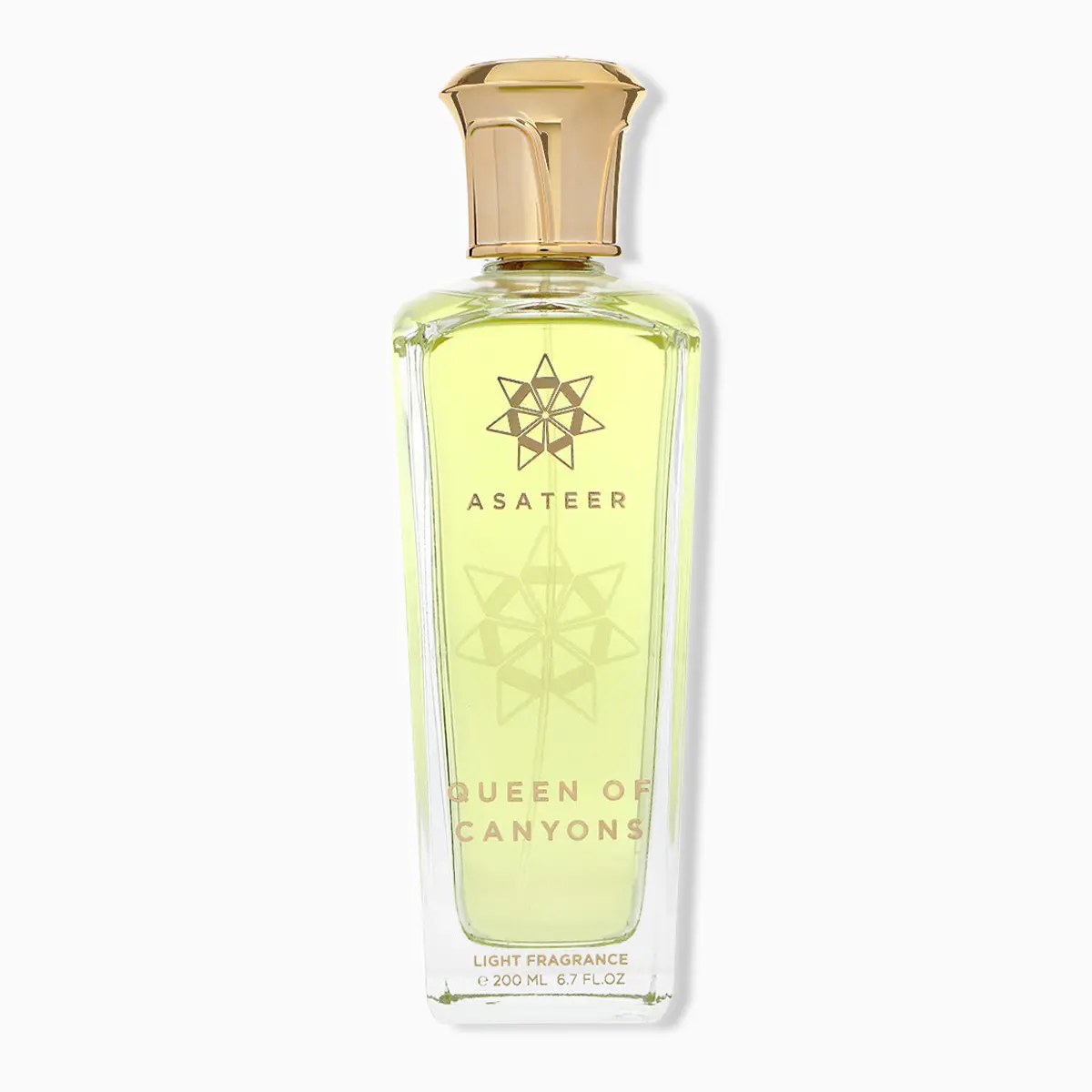 ASATEER – QUEEN OF CANYONS 200 ml 3 Asateer Queen Of Canyons prix Maroc