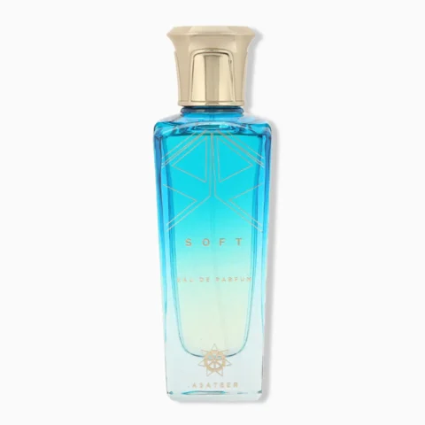 Asateer Soft Ambery Musky prix Maroc