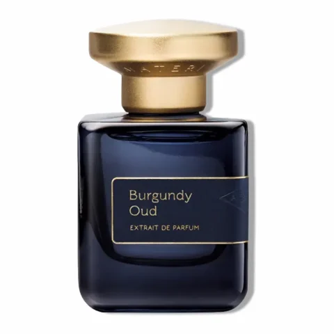 ATELIER MATERI BURGUNDY OUD EXTRAIT DE PARFUM UNISEX